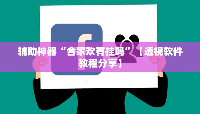 辅助开挂神器“友友联盟透视软件”详细教程辅助工具