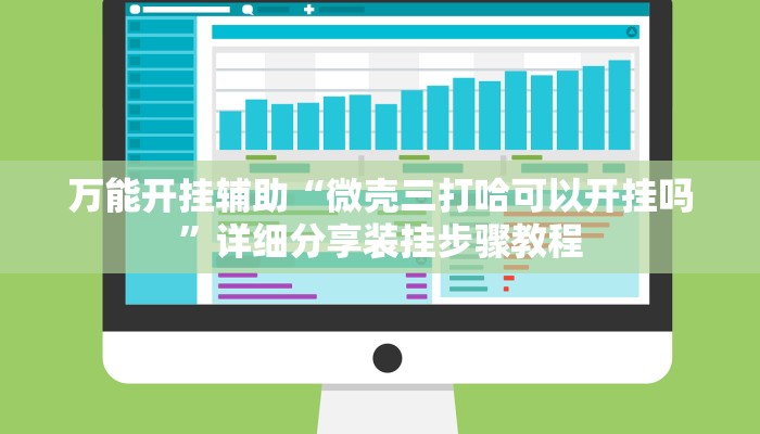 万能开挂辅助“微壳三打哈可以开挂吗”详细分享装挂步骤教程
